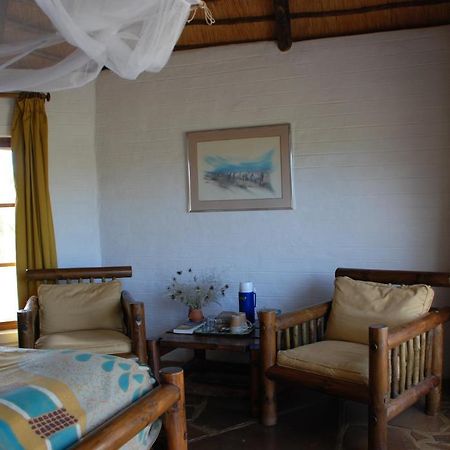 Huab Lodge Kamanjab الغرفة الصورة